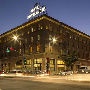 Hotel Normandie - Angeles Los Ángeles
