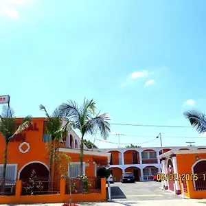 Central Inn Motel Motel