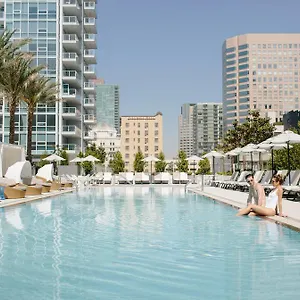 Hotel Level Angeles - Downtown South Olive Los Angeles