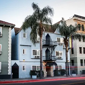The Hollywood