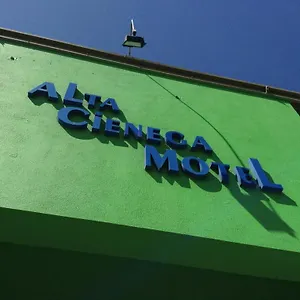 Motel Alta Cienega