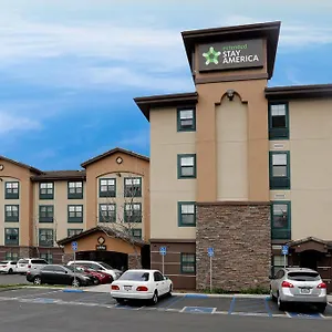 Hotell Extended America - Angeles - Northridge 2*