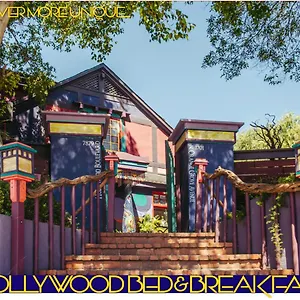 Bed and breakfast \u00bfcu\u00e1les Son Los Mejores Hoteles Cerca De Universal Hollywood?