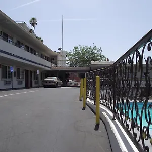 La Royal Viking Hotel