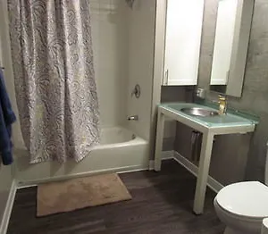 Otel Pelican Spacious Suites Near Staple Center La 5*