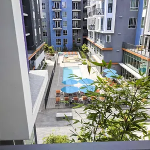 Downtown Venus Appartement