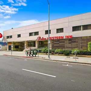 Hotel Rotex Western 2*