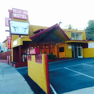 Relax Motel