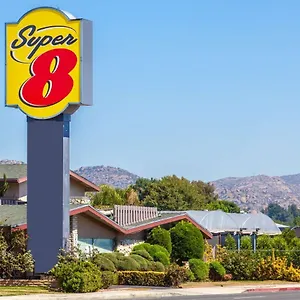 Hotel Super 8 By Wyndham Canoga Park Los Angeles