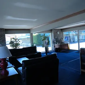 Motel Travel