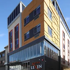 Lexen - Hollywood Los Angeles