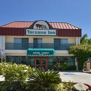 Tarzana 3* Los Angeles