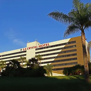 La クリスタル 3* カーソン