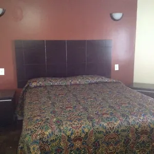 Bronco South 3*