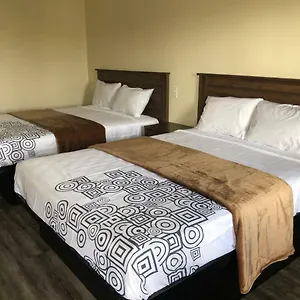 Econo Motor Motel Los Angeles