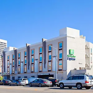 Express West Angeles By Ihg Los Angeles