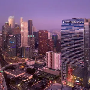The Ritz-carlton, Angeles L.a. Live