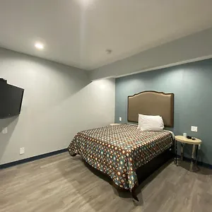 Motel 66 Angeles *