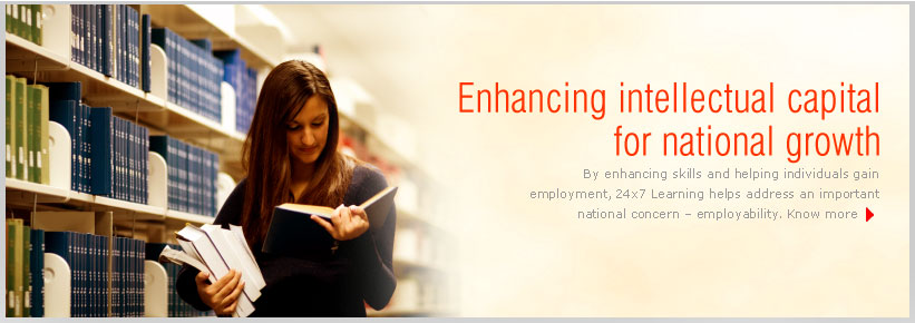 Empowering India