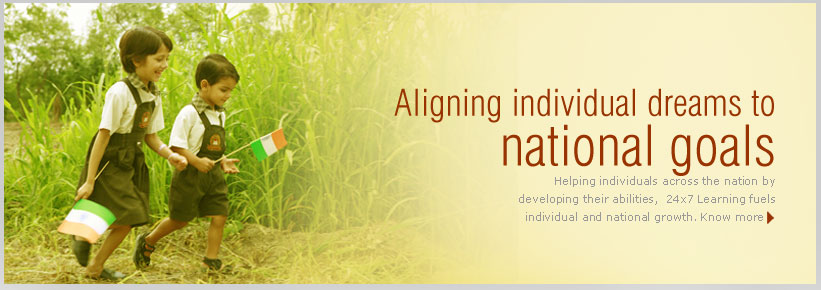 Empowering India