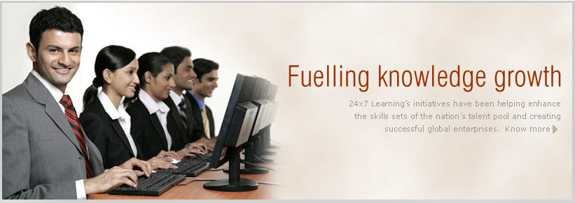 Empowering India